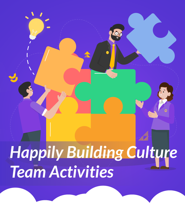 happily-building-culture-team-activities