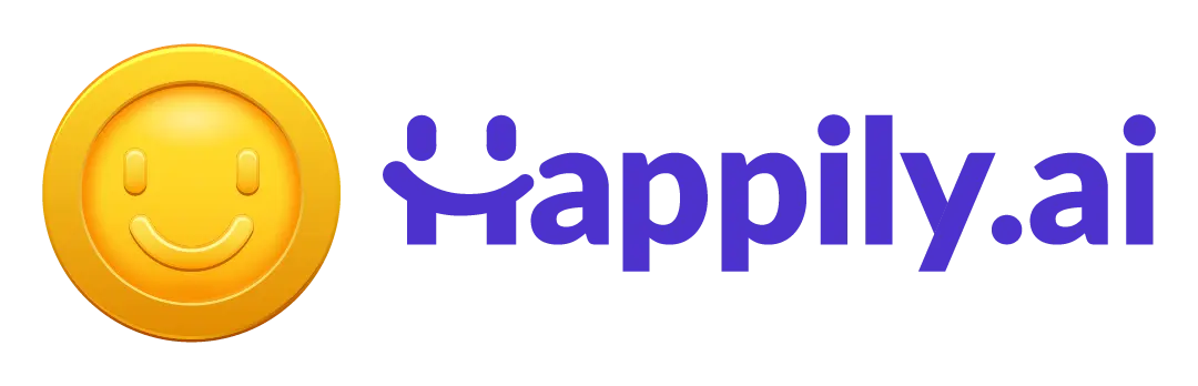 Smiles at Work | The Official Happily.ai Blog home