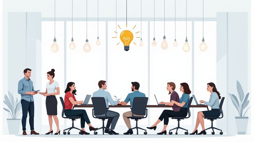 Top 7 Employee Development Programs to Boost ROI