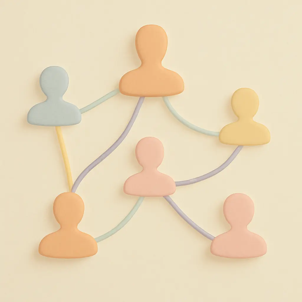 The Relationship Infrastructure Crisis: Why Workplace Success Depends on Human Connection, Not Individual EQ