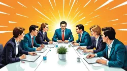 7 Proven Steps to Build a High-Performing Team
