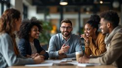 Soft skills คืออะไร และทำไมถึงสำคัญสำหรับยุคดิจิทัล