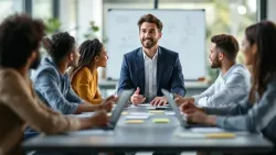 A Guide to Communication Skills Training for Managers