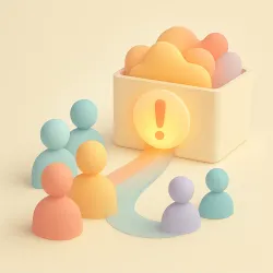 The Capacity Paradox: Why Operating at 100% Makes You Less Productive