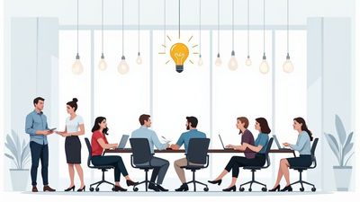 Top 7 Employee Development Programs to Boost ROI