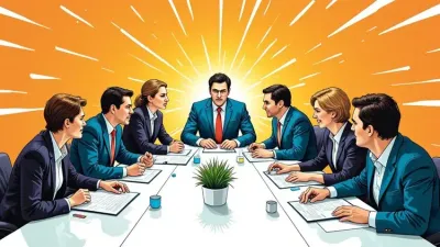 7 Proven Steps to Build a High-Performing Team