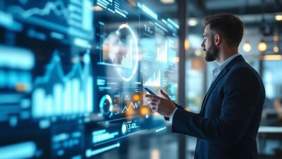 Unlock Success with HR Analytics | Data-Driven HR Strategies