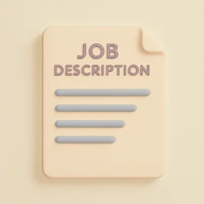 Culture Manager Job Description 2025: Building Values-Driven Organizations