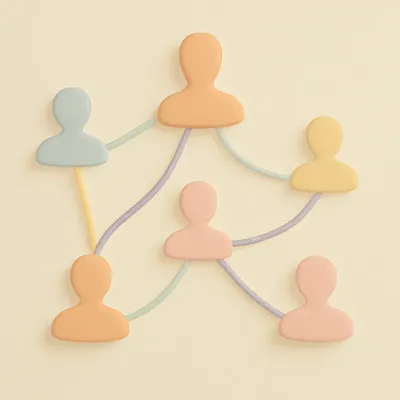 The Relationship Infrastructure Crisis: Why Workplace Success Depends on Human Connection, Not Individual EQ