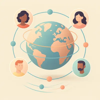 The Science of Building Strong Culture in Distributed Teams