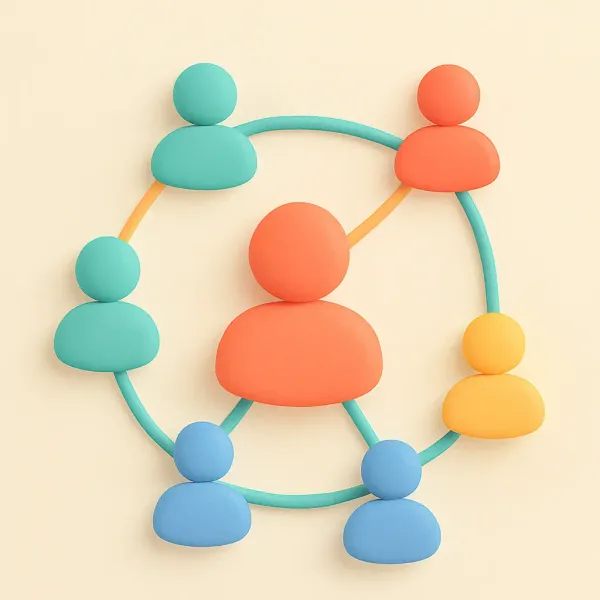 The Communication Imperative: Why 40 People Can Outperform 200