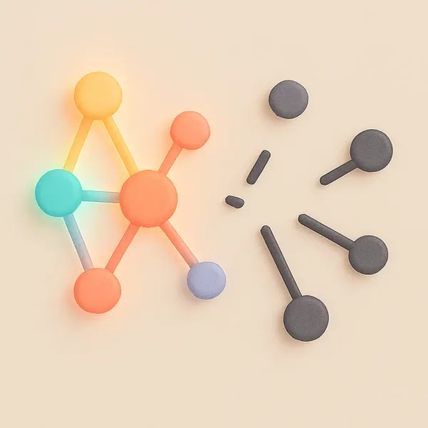 The Invisible Learning Crisis: How Remote Work Broke 90% of Workplace Development