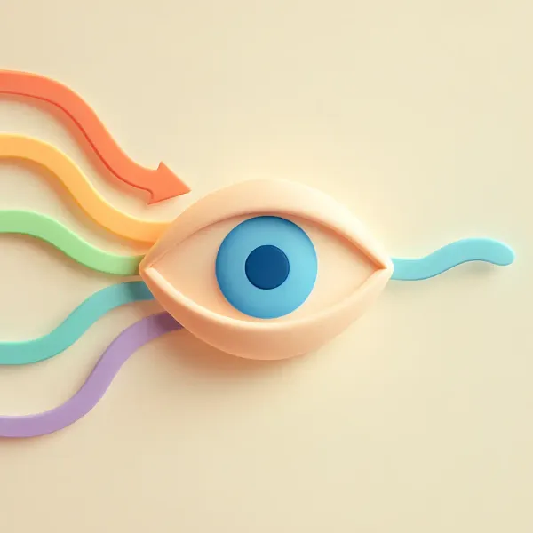 The Attention Revolution: Why Humans Are Becoming More Selective, Not Less Focused