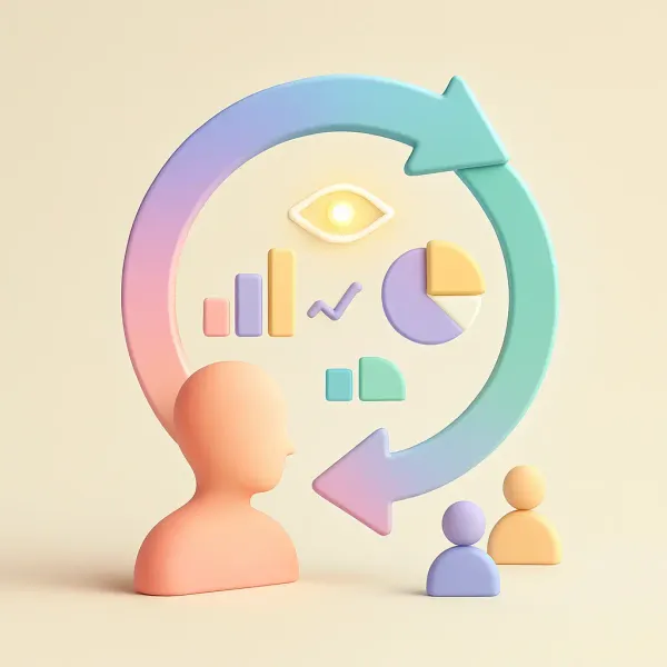 Why Continuous Feedback and AI Are Replacing Annual Reviews